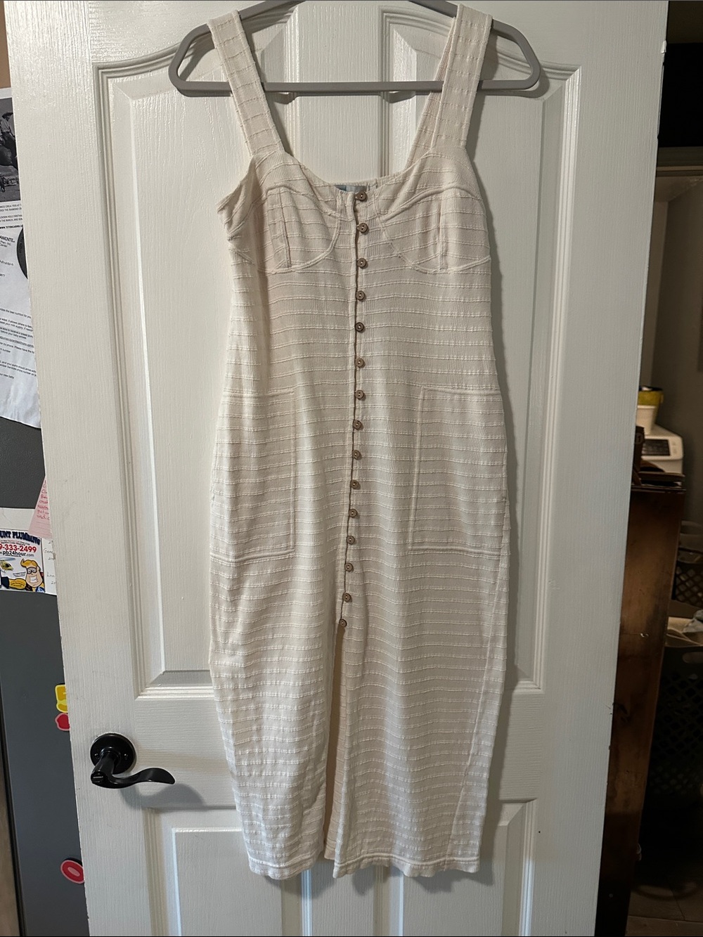 FREE PEOPLE BEACH Dress